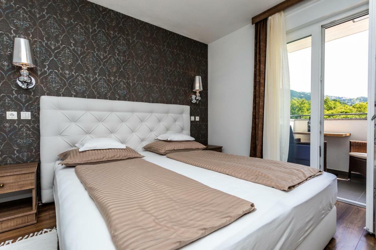 Bed & Breakfast Dosen IV Baška Exterior foto